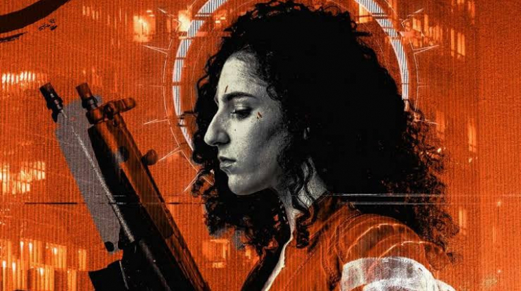 Hunter: The Reckoning-játékon dolgozhat a RoboCop: Rogue City stúdiója bevezetőkép