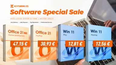 Office és Windows fillérekért – most érdemes frissíteni a géped kép