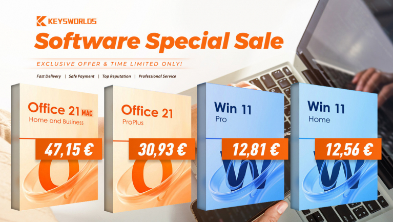 Office és Windows fillérekért – most érdemes frissíteni a géped fókuszban