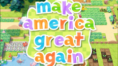 A The Pokémon Company a legőszintébb politikai kommentárral rakta a helyére Trumpot és a világot kép