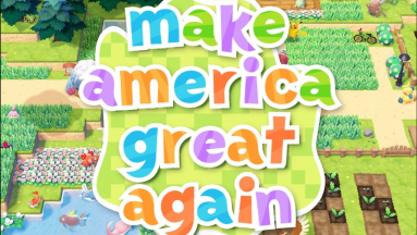 A The Pokémon Company a legőszintébb politikai kommentárral rakta a helyére Trumpot és a világot fókuszban