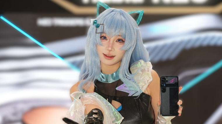 Vigyázz, a robot harap! kép