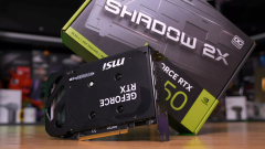 Az Nvidia felturbózza a legolcsóbb 5000-es kártyáját, ami jó hír lehet mindenkinek kép