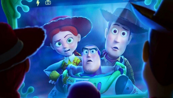 Megérkezett a Toy Story 5 új magyar szinkronos előzetese kép
