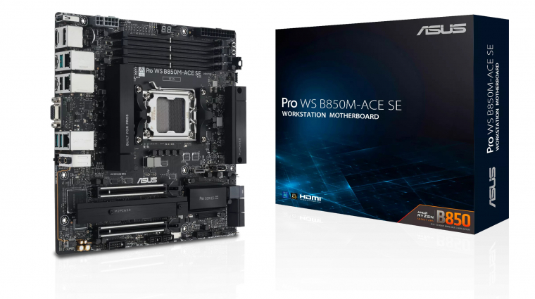 Építkezz stabil alapokra: az ASUS lapoknál nincs mellényúlás még vállalati környezetben sem kép