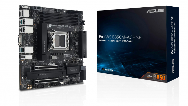 Építkezz stabil alapokra: az ASUS lapoknál nincs mellényúlás még vállalati környezetben sem fókuszban