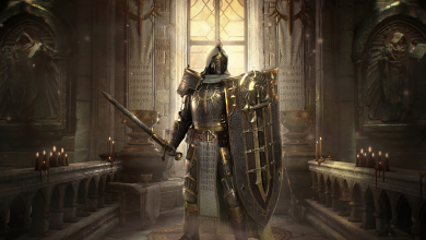 Ingyen kipróbálhatjuk a Diablo IV-ben a Paladint, mielőtt az új kiegészítő átalakítja a fejlődés tempóját kép