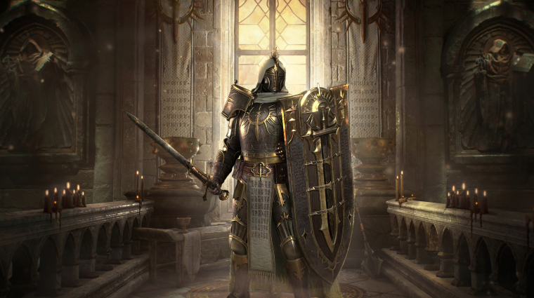 Ingyen kipróbálhatjuk a Diablo IV-ben a Paladint, mielőtt az új kiegészítő átalakítja a fejlődés tempóját bevezetőkép