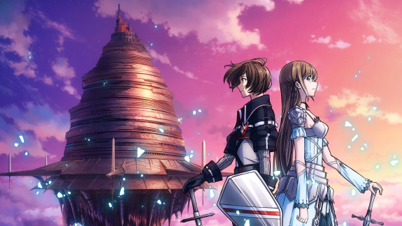 A Sword Art Online első szezonjára épít az Echoes of Aincrad, a franchise új szerepjátéka kép