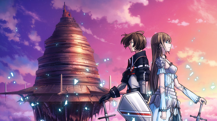 A Sword Art Online első szezonjára épít az Echoes of Aincrad, a franchise új szerepjátéka bevezetőkép