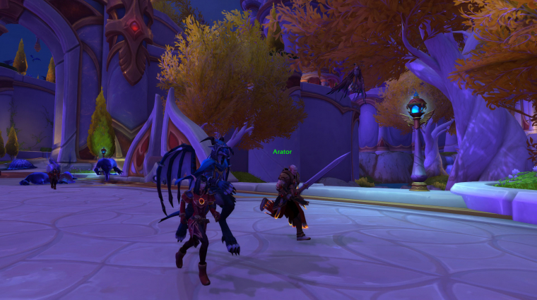 Egy ingyenes és cuki steames játék segít megtanulni a World of Warcraft raidjeit bevezetőkép