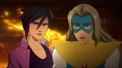 Minden várakozást felülmúl a Dispatch, pedig szinte mindenki lemondott a koncepcióról kép