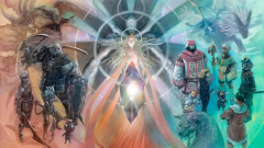 A Final Fantasy XI egy 24 éves MMO, aminek legnagyobb baja, hogy túl sok játékosa van kép