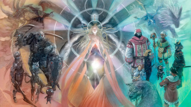 A Final Fantasy XI egy 24 éves MMO, aminek legnagyobb baja, hogy túl sok játékosa van kép