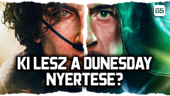 Ki nyeri meg a Dűne 3 és a Bosszúállók: Doctor Doom ébredése nagy csatáját? kép