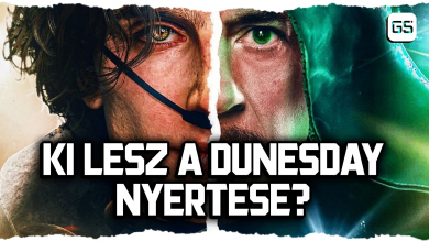 Ki nyeri meg a Dűne 3 és a Bosszúállók: Doctor Doom ébredése nagy csatáját?