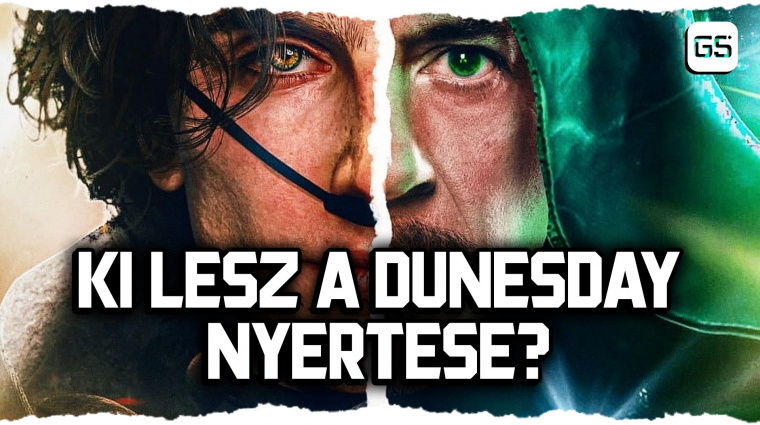 Ki nyeri meg a Dűne 3 és a Bosszúállók: Doctor Doom ébredése nagy csatáját? bevezetőkép