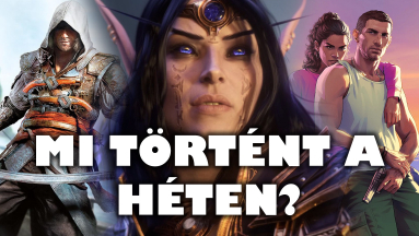 Ez történt a héten: összefoglaltuk neked a hét legizgalmasabb híreit és legfontosabb cikkeit fókuszban