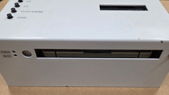 Múzeumba került a legendás Nintendo PlayStation kép