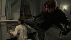 Ha tetszett a Resident Evil Requiem, ez az akció neked szól kép