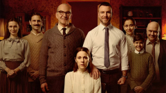 Molnár Áron független filmje, az Itt érzem magam otthon már most lenyomta a Petőfi-filmet kép