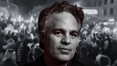Mark Ruffalo ugyan nem tudja pontosan, hogy mi történik, de drukkol a kormányváltásért kép