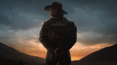 Marshals: Egy Yellowstone történet 1-3. rész kritika – nyomokban Taylor Sheridant is tartalmaz kép