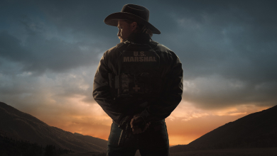 Marshals: Egy Yellowstone történet 1-3. rész kritika – nyomokban Taylor Sheridant is tartalmaz kép