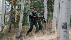 Taylor Sheridan hosszú kihagyás után újabb akciófilmmel tér vissza kép