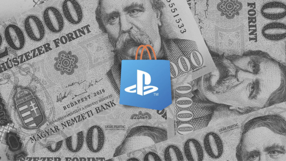 Fájni fog, ha a Sony a legundorítóbb árazási módszer mellett dönt kép