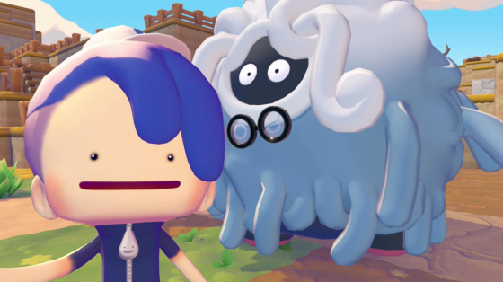 Pokémon Pokopia infódoboz