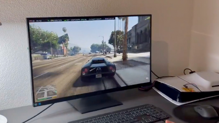 A nap hőse a srác, aki Linuxot rakott egy PS5-re és ezzel megcsinálta az első Steam Machine-t fókuszban