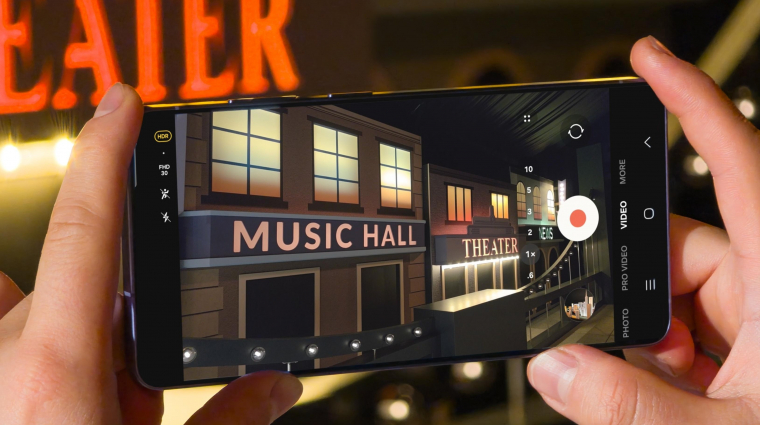 Bár minden drágább lesz 2026-ban, az okostelefonok alaptárhelye átlagosan még nőhet is kép