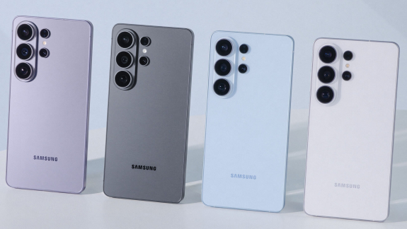 A Galaxy S26 végre tud valamit, amit az androidos mobilok többségének régóta kellett volna kép