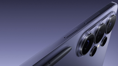 A Samsungnál már app megnyitása nélkül is láthatod, merre jár a család kép