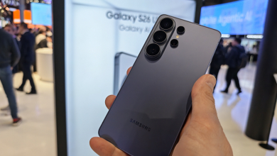 Kisebb Ultra-modellt kaphat a Galaxy S27 család kép