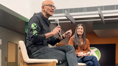 A Microsoft fejese szerint a cég mindig befektet az Xboxba kép