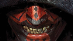 Ez bizony egy kötelező előzmény Darth Maul új sorozata előtt kép