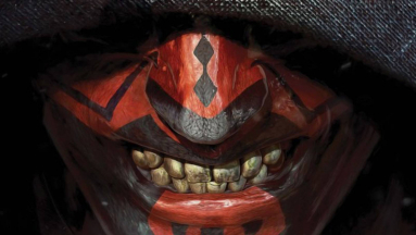 Ez bizony egy kötelező előzmény Darth Maul új sorozata előtt kép