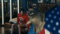 Merész képregényes utalás bukkan fel a The Boys utolsó évadában kép