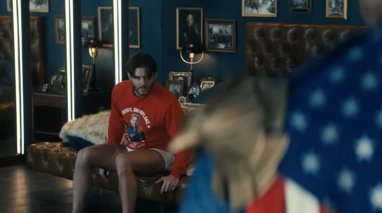 Merész képregényes utalás bukkan fel a The Boys utolsó évadában bevezetőkép