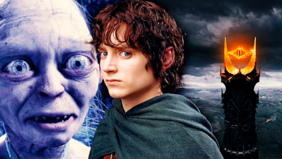 Elijah Wood nem akarja, hogy bárki más játssza el Frodót, amíg ő életben van kép