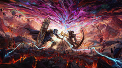 Egy haldokló civilizáció végnapjairól mesélhet a Critical Role új filmes projektje kép