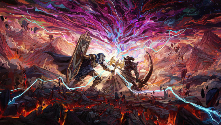 Egy haldokló civilizáció végnapjairól mesélhet a Critical Role új filmes projektje fókuszban