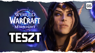 Tudott friss vért pumpálni a World of Warcraftba a Midnight? kép