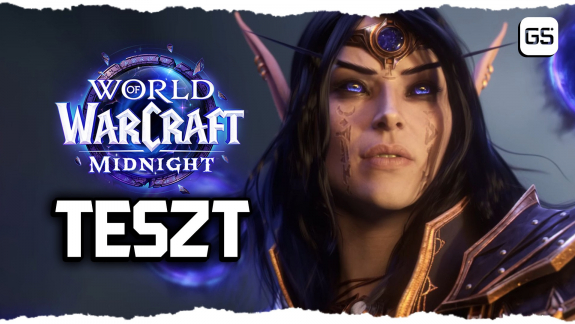 Tudott friss vért pumpálni a World of Warcraftba a Midnight? kép