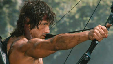 Sylvester Stallone nem akar elszakadni Rambótól, ő is csatlakozik az előzményfilmhez kép