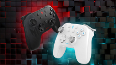 Az Acer Nitro NGR300 vezeték nélküli kontroller hű társad lesz a PC-s kalandokban kép