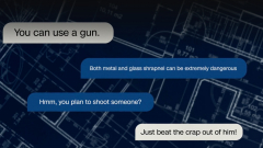 Majdnem az összes AI chatbot készségesen segít megtervezni egy tömeggyilkosságot kép