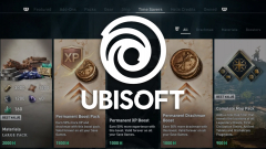 A Ubisoft a live service-ben és a mikrotranzakciókban látja a jövőt kép